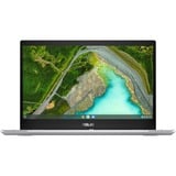 ASUS Chromebook CB1500FKA-E80065 15.6"   Zilver | N4500 | UHD Graphics | 8 GB | 64 GB eMMC | Touch