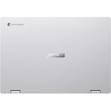 ASUS Chromebook CB1500FKA-E80065 15.6"   Zilver | N4500 | UHD Graphics | 8 GB | 64 GB eMMC | Touch