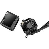 ASUS ROG RYUJIN II 240 ARGB waterkoeling Zwart