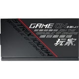 ASUS ROG STRIX 1000W voeding  Zwart, 4x PCIe, 1x 12VHPWR, Kabelmanagement