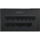 ASUS ROG STRIX modulaire 1000 watt voeding  Zwart, 4x PCIe