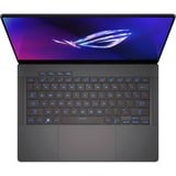 ASUS ROG Zephyrus G14 GA403WR-QS088W 14"  Copilot+ gaming laptop Grijs | Ryzen AI 9 HX 370 | RTX 5070 Ti | 32 GB | 2 TB SSD