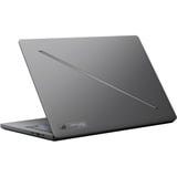 ASUS ROG Zephyrus G14 GA403WR-QS088W 14"  gaming laptop Grijs | Ryzen AI 9 HX 370 | RTX 5070 Ti | 32 GB | 2 TB SSD