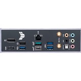 ASUS TUF Gaming B760-PLUS WIFI socket 1700 moederbord RAID, 2,5Gb-LAN, WLAN, BT, Sound, ATX