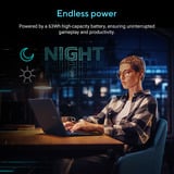 ASUS V16 FX3607VM-RP078WS 16"  gaming laptop Zwart (mat) | Core 7 240H | RTX 5060 | 6 GB | 1 TB SSD