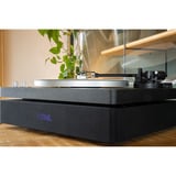 AULO Platenspeler Zwart, 33 / 45 rpm, Bluetooth 5.4, USB