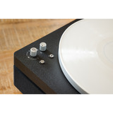 AULO Platenspeler Zwart, 33 / 45 rpm, Bluetooth 5.4, USB