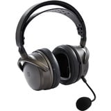 Audeze Audeze Maxwell 2 WL  PS over-ear gaming headset Zwart
