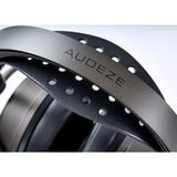 Audeze Audeze Maxwell 2 WL  PS over-ear gaming headset Zwart