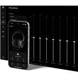 Audeze Audeze Maxwell 2 WL  PS over-ear gaming headset Zwart