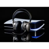 Audeze Audeze Maxwell 2 WL  PS over-ear gaming headset Zwart