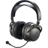 Audeze Audeze Maxwell 2 WL  PS over-ear gaming headset Zwart