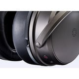 Audeze Audeze Maxwell 2 WL  PS over-ear gaming headset Zwart