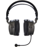Audeze Maxwell 2 Wireless over-ear gaming headset Zwart, PlayStation versie