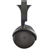 Audeze Maxwell 2 Wireless over-ear gaming headset Zwart, PlayStation versie