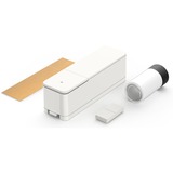 Bosch Smart Home Deur-/raamcontact II openingsmelder Wit