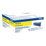 Brother Toner geel TN-421Y 