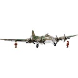 COBI Boeing B-17F Flying Fortress "Memphis Belle" - Executive Edition Constructiespeelgoed 