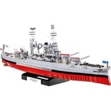 COBI USS Arizona (BB-39) Constructiespeelgoed Schaal 1:300