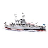 COBI USS Arizona (BB-39) Constructiespeelgoed Schaal 1:300