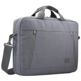 Case Logic Huxton Attaché 14" laptoptas Grijs