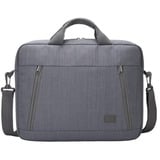Case Logic Huxton Attaché 14" laptoptas Grijs