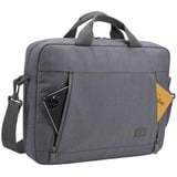 Case Logic Huxton Attaché 14" laptoptas Grijs