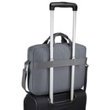 Case Logic Huxton Attaché 14" laptoptas Grijs