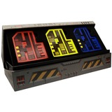 Doom: 30th Anniversary - Pixel Key Prop Replica Set of 3 decoratie