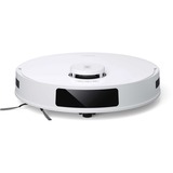 ECOVACS Deebot N20 Pro plus robotstofzuiger Wit