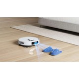 ECOVACS Deebot N20 Pro plus robotstofzuiger Wit