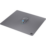 ENDORFY Pure Alt Gray L gaming muismat Grijs