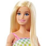 Fashionistas - Barbie met een paarse rolstoel #194 Pop 