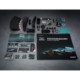 Franzis Aston Martin Aramco Formula 1 Team Adventskalender Modelvoertuig Schaal 1:43