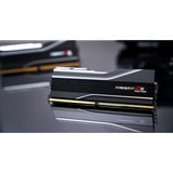 G.Skill 256 GB DDR5-6000 Quad-kit werkgeheugen Zwart, F5-6000J3644D64GX4-TZ5NR, Trident Z5 Neo RGB, EXPO