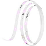 Govee H618A RGBIC Basic ledstrip 5 meter, RGBIC, Wifi, Bluetooth