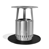 HerQs Blaze Heater 