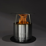 HerQs Blaze Heater 
