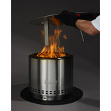 HerQs Blaze Heater 