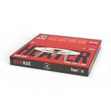 HerQs Blaze Heater 
