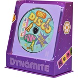 Hitachi-LG Data Storage GPM2MK10 BTS Dynamite Edition externe dvd-brander Paars