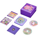 Hitachi-LG Data Storage GPM2MK10 BTS Dynamite Edition externe dvd-brander Paars