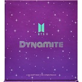 Hitachi-LG Data Storage GPM2MK10 BTS Dynamite Edition externe dvd-brander Paars