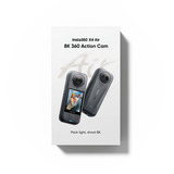 Insta360 X4 Air Starter Bundle Zwart