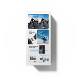 Insta360 X4 Air Starter Bundle Zwart