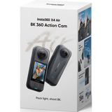 Insta360 X4 Air Starter Bundle Zwart