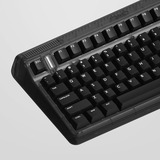 Iqunix OG80 Dark Side Wireless Mechanical Keyboard Zwart, US lay-out (QWERTY), Cherry MX Red, 80% (TKL)	, RGB leds, 80% (TKL), Hot-swappable, PBT, 2.4GHz | Bluetooth 5.1 | USB-C