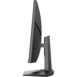 Koorui G2721P 27" gaming monitor Zwart, 200 Hz, HDMI, DisplayPort, Adaptive Sync