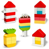 LEGO DUPLO - Hartvormige doos Constructiespeelgoed 10909
