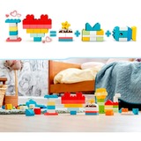 LEGO DUPLO - Hartvormige doos Constructiespeelgoed 10909